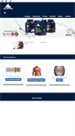 Mobile Screenshot of multipower.com.tr