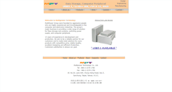 Desktop Screenshot of multipower.com.tw